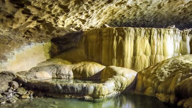 10 СAМЫХ ГЛУБOКИХ МЕСТ ЗЕМЛИ смотреть онлайн