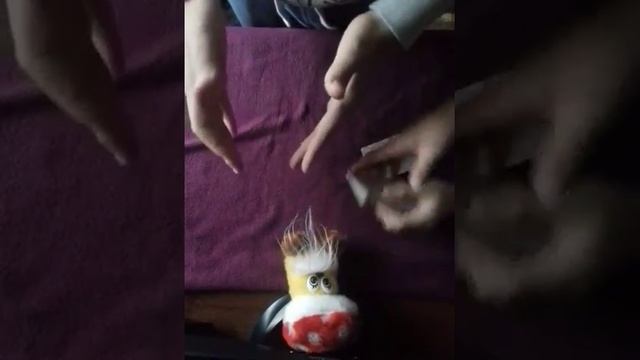 Фокус как развести на поцелуй. смотреть онлайн