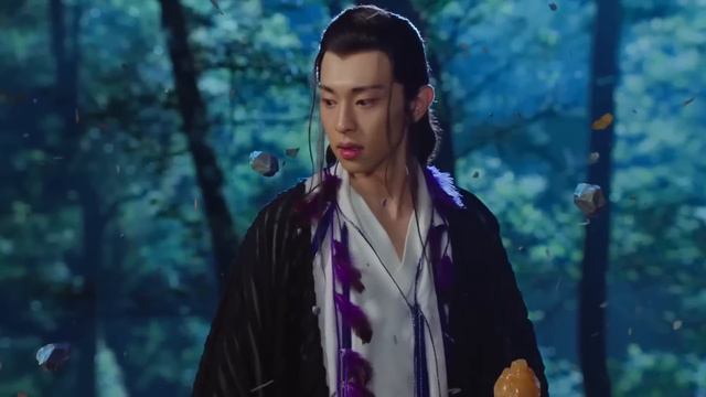 《新封神》免费看！01 | 朝歌风云变幻端倪初显，各方势力暗流涌动（王丽坤、于和伟、罗晋、邓伦）