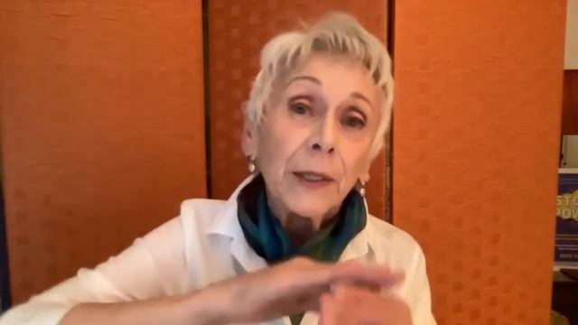 Storytelling with Story Power Author Kate Farrell