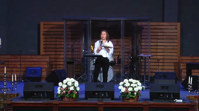 Утренняя онлайн молитва / 17 февраля / Церковь Прославления / г. Томск смотреть онлайн