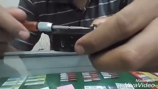 FIX CKS ICON 200w Check Battery Low Battery INDONESIA