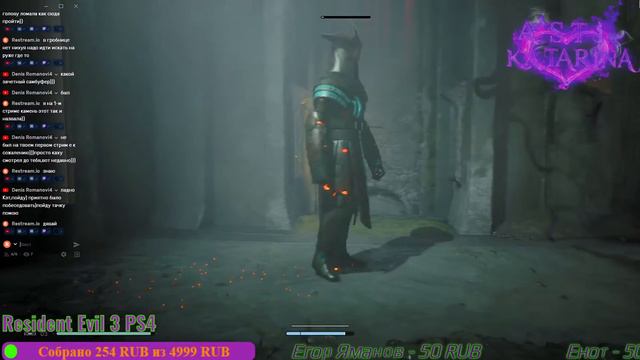 Star Wars Jedi: Fallen Order #5 PS4 PRO X смотреть онлайн