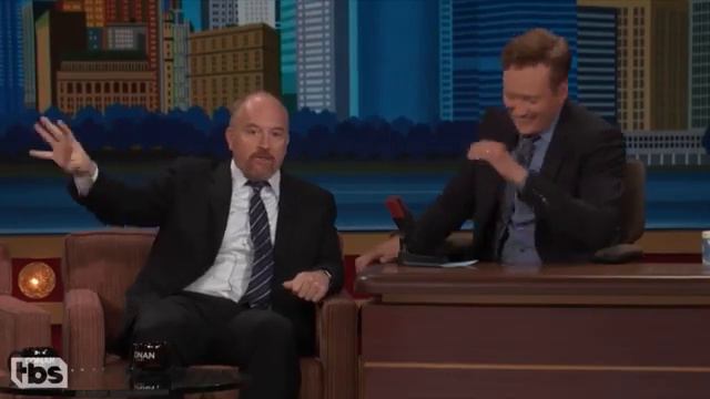 комик о танцорах и музыкантах | Louis C.K. на русском смотреть онлайн