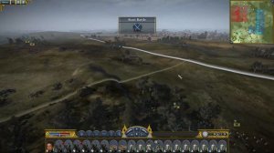 Let's Play Napoleon Total War LME4 1805: Austria Part 5