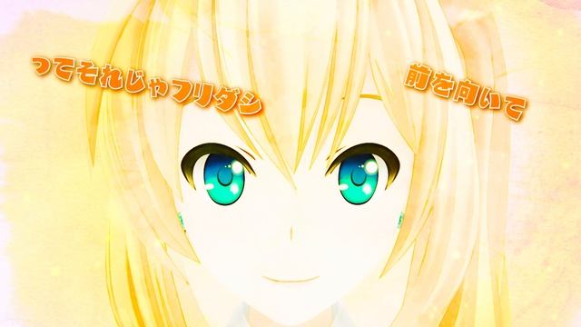 トキメキ☆シャトルラン/ミライアカリ【オリジナル曲】 смотреть онлайн
