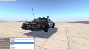1980 Oldsmobile Delta 88 (BeamNG Drive)
