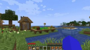 Майнкрафт но Я СТАЛА ПОМОЩНИКОМ РАДУЖНЫМ ДРУГОМ