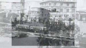 Ворошиловград и Луганск 1940е года, старые фотографии города, редкие фото, достопримечательности