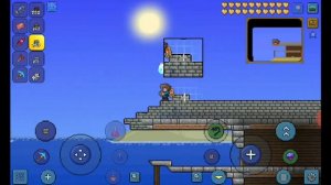 |Домик для рыбака |ПОСТРОЙКИ В ТЕРРАРИИ|