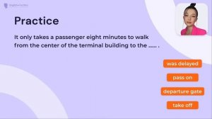 Английский в аэропорту: инструкция для путешественников