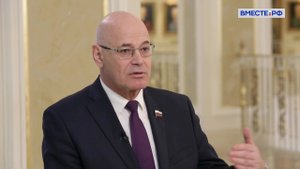 Пути решения демографической проблемы. Владимир Круглый