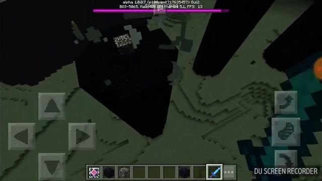 Как призвать ендер дракона второй раз смотреть онлайн