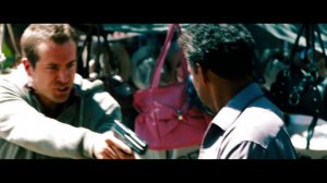 Код доступа «Кейптаун»