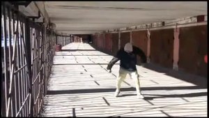Данил Хаски