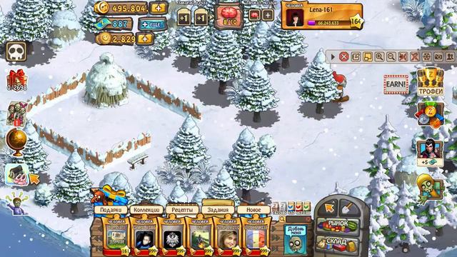 Момент истины Зомби ферма Разморозить гномов смотреть онлайн