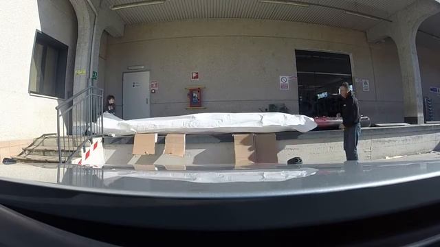 Kayak Fishing - L'arrivo del nuovo kayak: Viking Reload смотреть онлайн