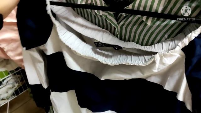 Как отмыть кроссовки/ Влог из Секонд Хенда смотреть онлайн