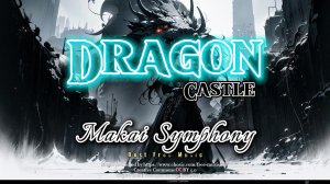 Dragon Castle by Makai Symphony