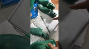 Пошив обуви . Обувные колодки. Обучение
