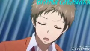 Аниме клип Куро и Махиро Мы Не ПАРА ( БрАтЬя СаКаМаКи ) ☆☆