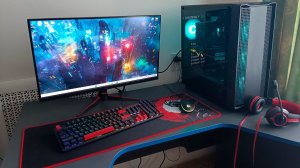 ИГРОВОЕ МЕСТО МЕЧТЫ ЗА 137.889 ₽