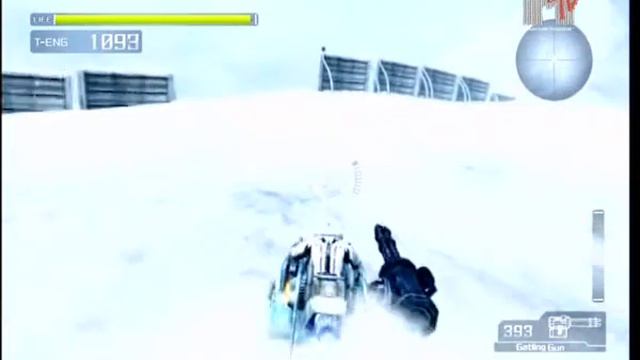 Lost Planet: Extreme Condition (Икона Видеоигр) feat. Бонус и Гамовер смотреть онлайн