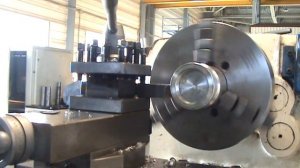 Изготовление горловины и пробки топливного бака