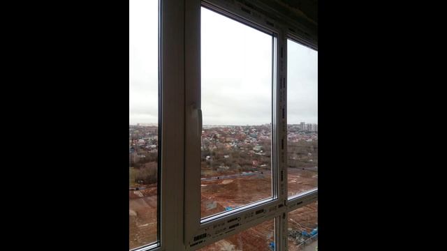 Панорамная балконная рама на 9 этаже смотреть онлайн