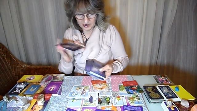 VIRGO WEEKLY PLUS LUCKY NUMBERS 18-24 APRIL--THINKING OF DOING SOME BENEFICIAL CHANGES! смотреть онлайн