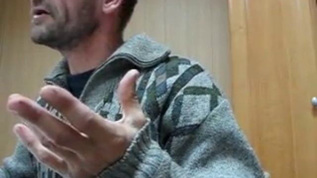 Сергей Простой Адвайта часть3 смотреть онлайн