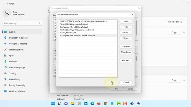 How To Deploy JAR, exe and msi for JavaFX 17 Application on Windows 11 x64 (Updated) смотреть онлайн