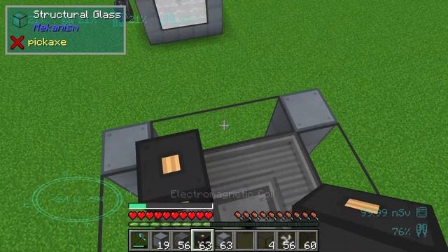 Industrial Turbine ? Mekanism Tutorial 1.16 ? Deutsch / German смотреть онлайн