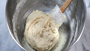 Миндальное печенье (классический рецепт)