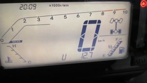 Квадроцикл cf moto cforce 600 eps! Подогрев ручек и курка газа KOSO!