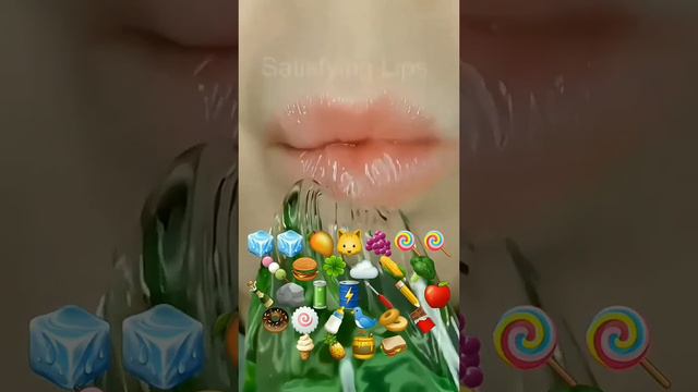 Асмр  еда