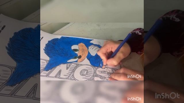 Раскраска от Феникса? смотреть онлайн