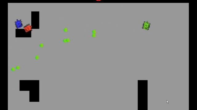 1 2 3 4 player games tank game skilled "ai" test смотреть онлайн