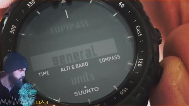 Equipamento da Semana 0038 - SUUNTO Core All Black | Diego Collector . Samurai Tático смотреть онлайн