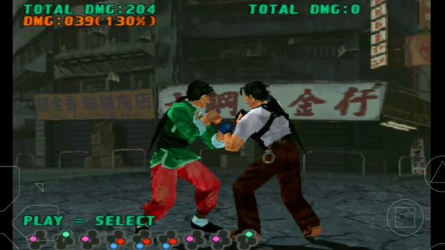 Tekken 3 Game.Lei Combos.Lei Secret Moves.Lei.Tekken.Lei Player Of Tekken 3 Game.Lie All Combos. смотреть онлайн