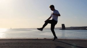 Sub Focus - Desire (DNB STEP)