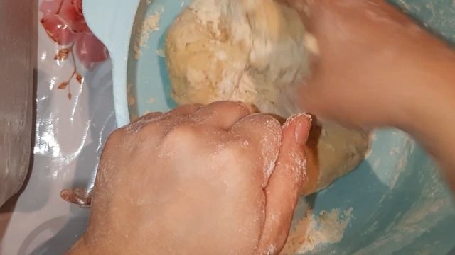 Өрмелі Тоқаш. Булочка Хала.Сіз жемеген Тоқаш.Қазақша рецепт.