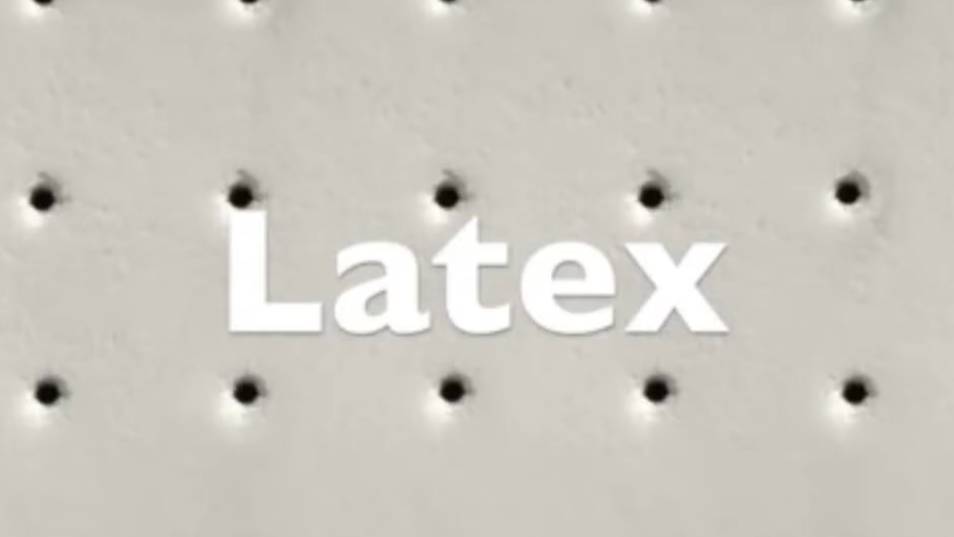 Латекс