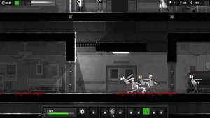 Zombie Night Terror Прохождение На Русском #4 — ЗАРАЖЕНИЕ СПЕЦНАЗА!