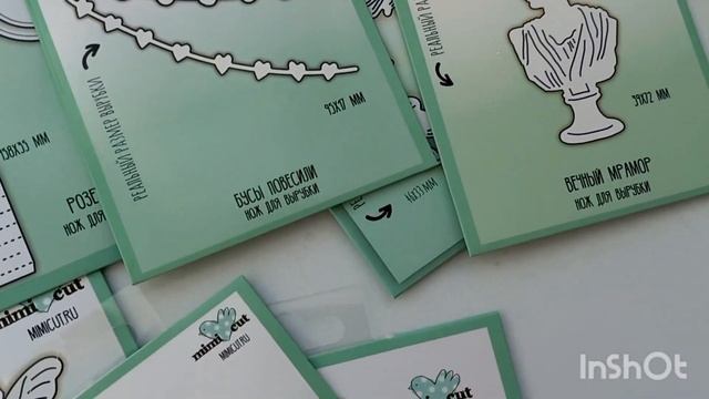 Обзор покупок: ножи MimiCut смотреть онлайн