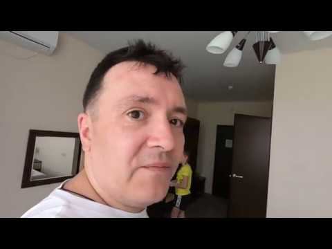 Номер в Отеле где жили ОЛИМПИЙЦЫ. Русский дом в СОЧИ смотреть онлайн