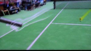 Ps3 Virtua Tennis 4 move