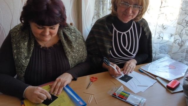 Мастерская арт-терапии. Место арт-терапии в практике психолога