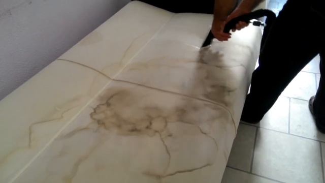Химчистка дивана профессиональными руками смотреть онлайн