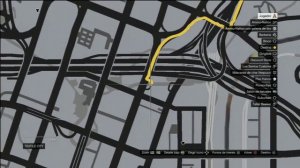 GTA V - Localización furgoneta DELUDAMOL/ DELUDAMOL van location